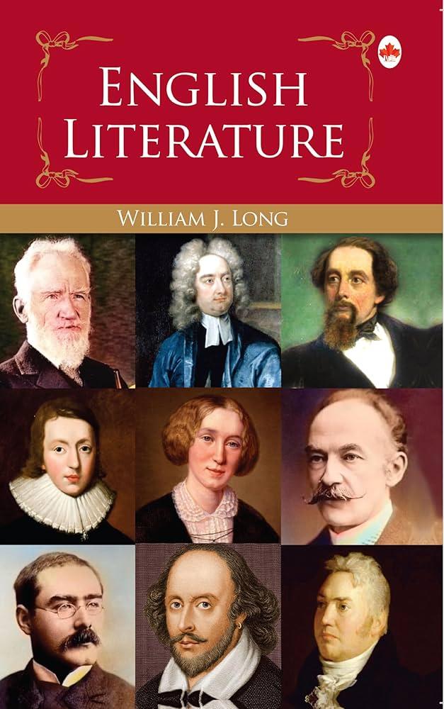 Literature Logo