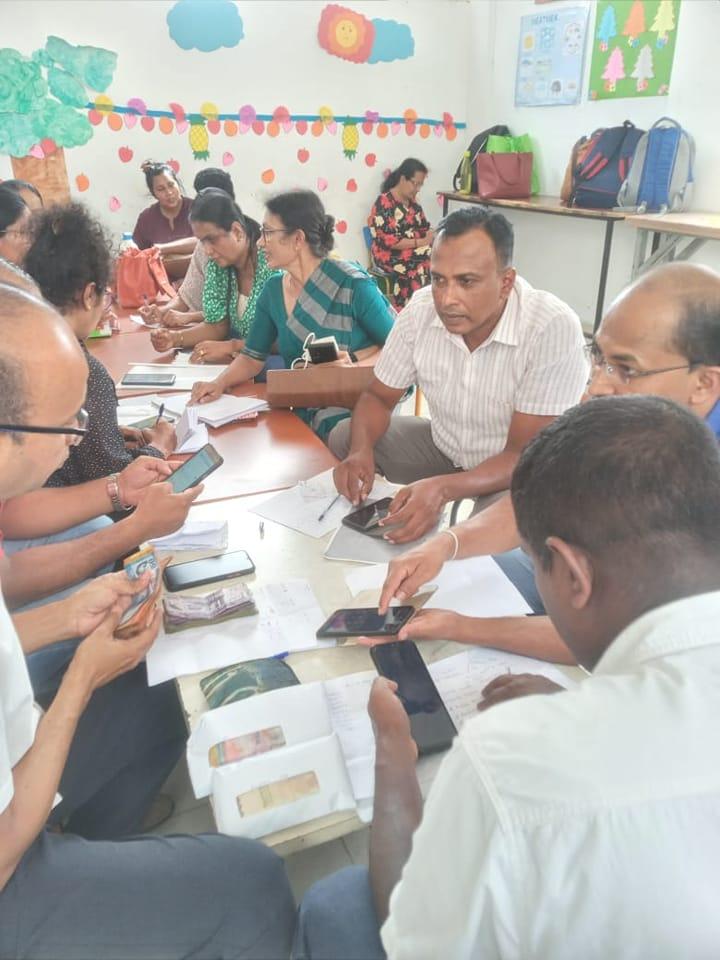 Expluar Parents Committee