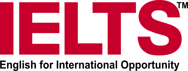 IELTS Logo